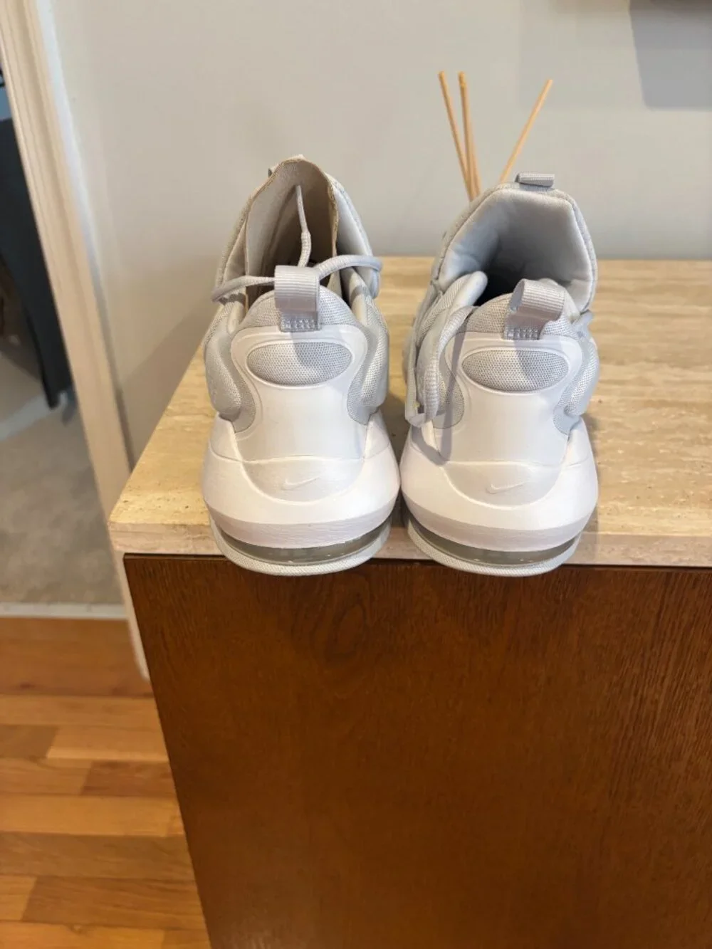 Nike new never